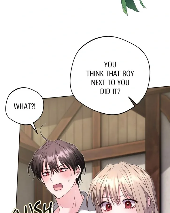 My Master Likes to be Spanked Chapter 35 page 54 - 