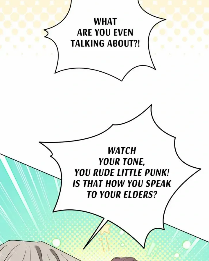 My Master Likes to be Spanked Chapter 35 page 56 - 