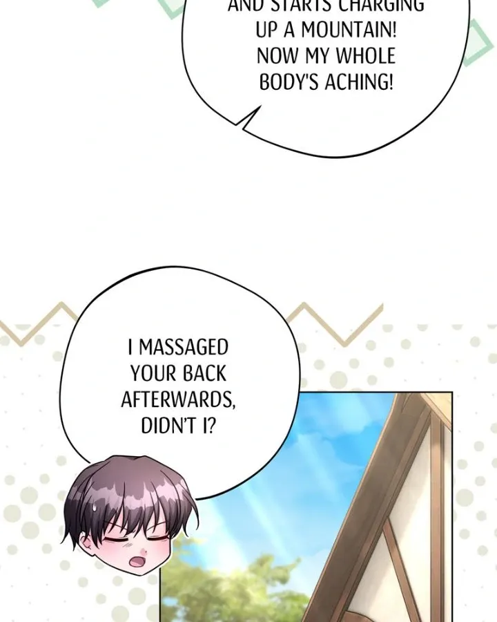 My Master Likes to be Spanked Chapter 35 page 60 - 