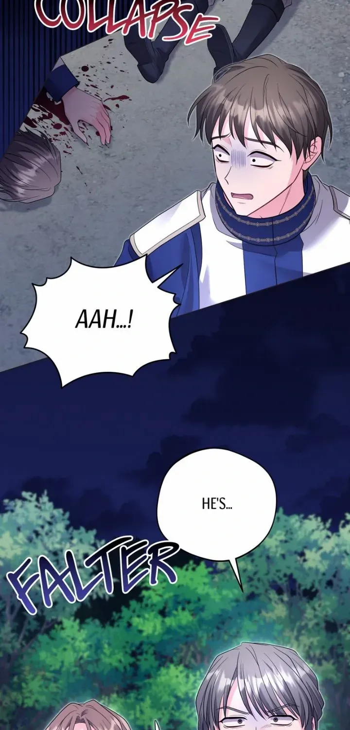 My Master Likes to be Spanked Chapter 35 page 7 - 