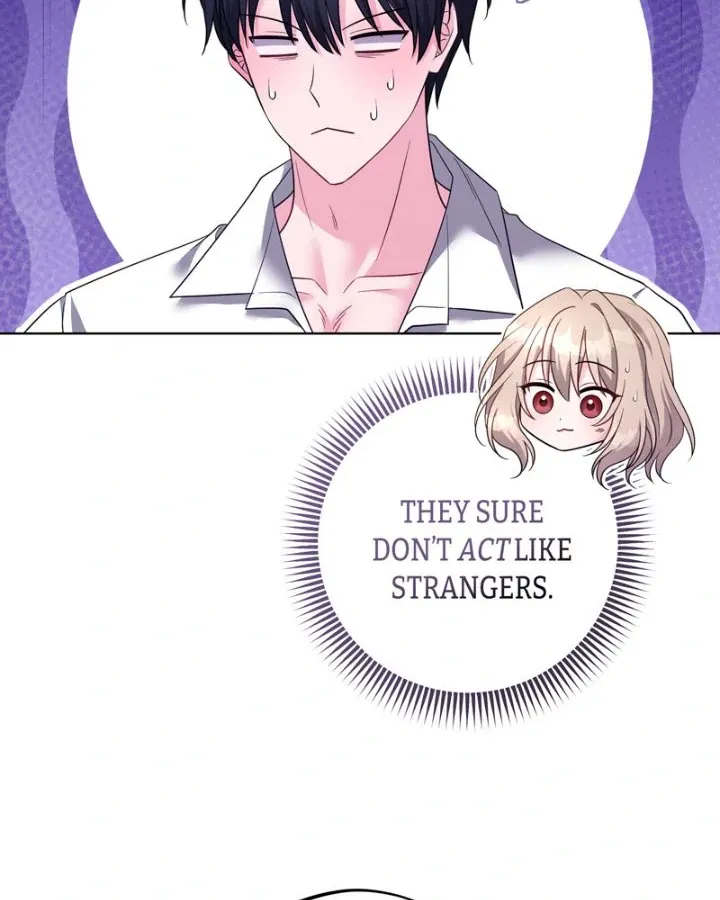 My Master Likes to be Spanked Chapter 35 page 62 - 