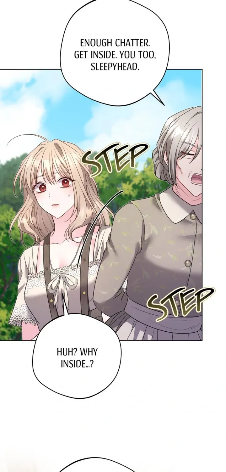 My Master Likes to be Spanked Chapter 35 page 63 - 