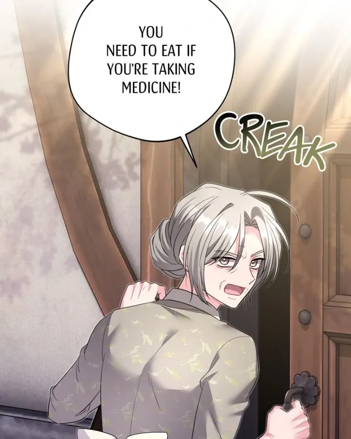 My Master Likes to be Spanked Chapter 35 page 64 - 