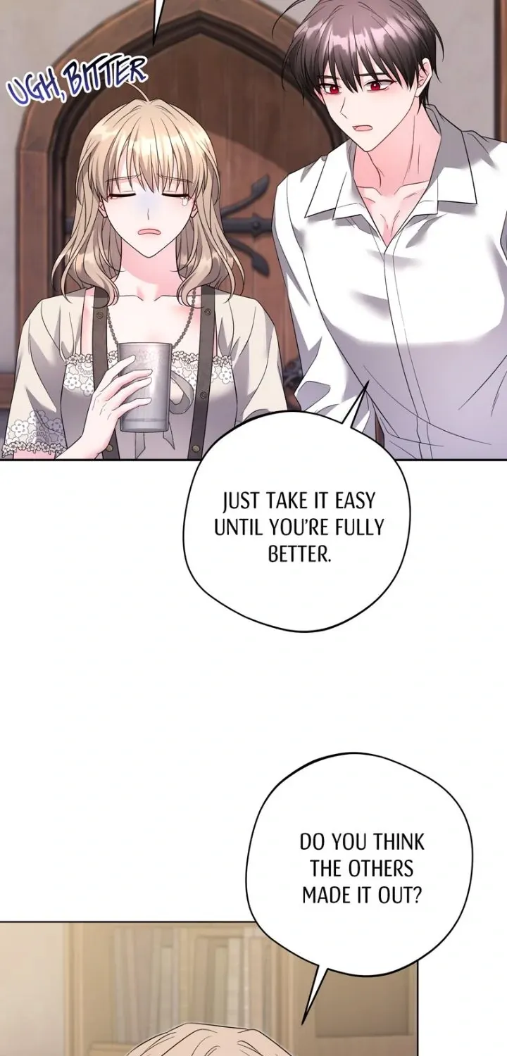 My Master Likes to be Spanked Chapter 35 page 68 - 