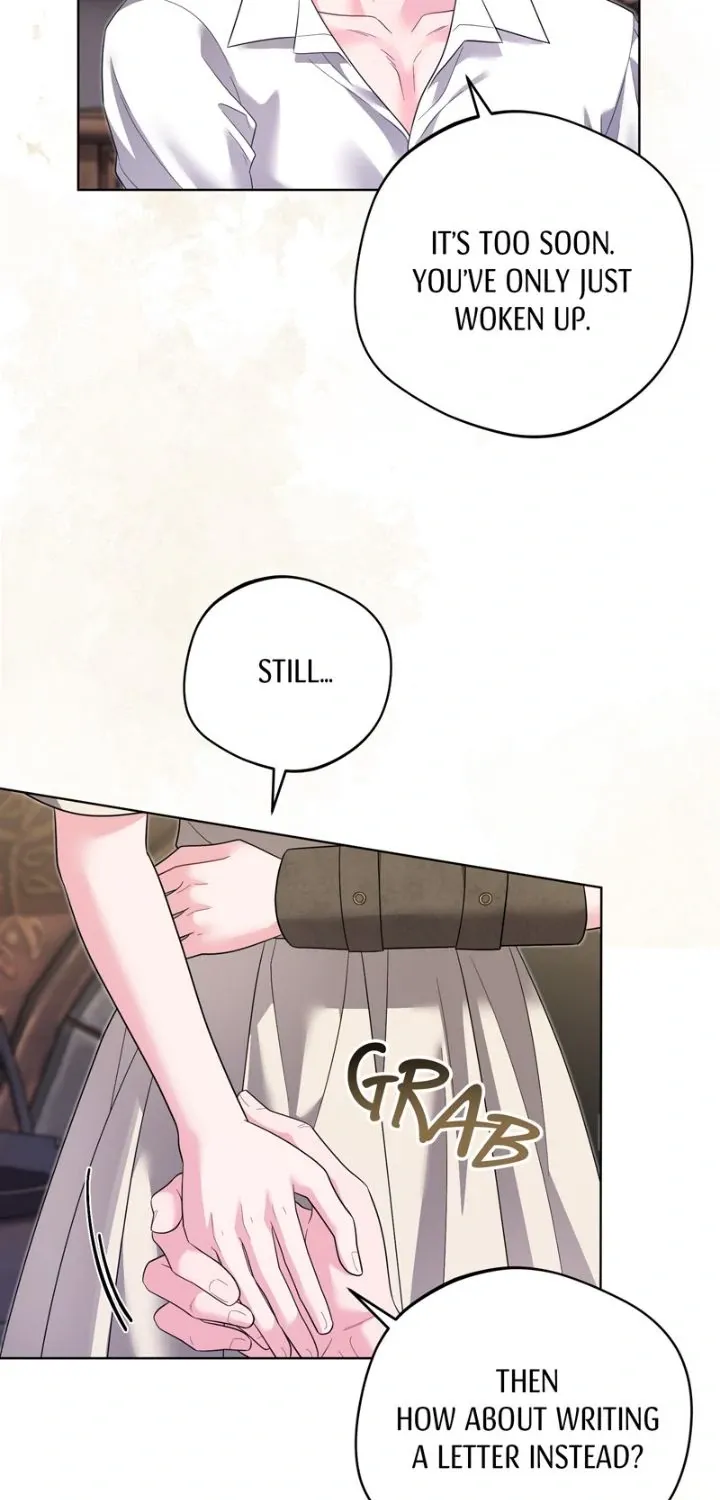 My Master Likes to be Spanked Chapter 35 page 76 - 