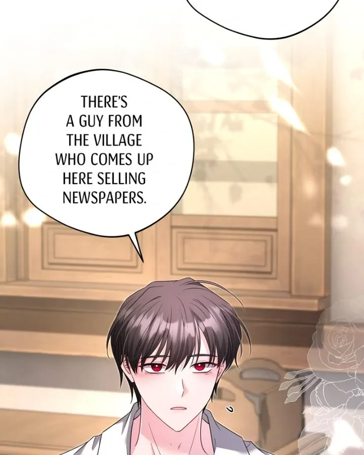 My Master Likes to be Spanked Chapter 35 page 77 - 