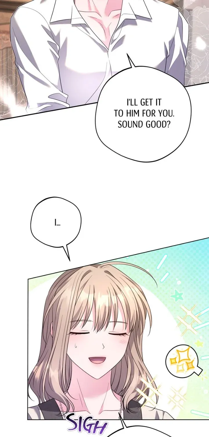 My Master Likes to be Spanked Chapter 35 page 78 - 