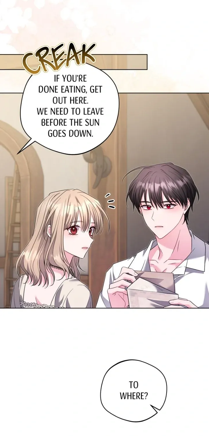My Master Likes to be Spanked Chapter 35 page 80 - 