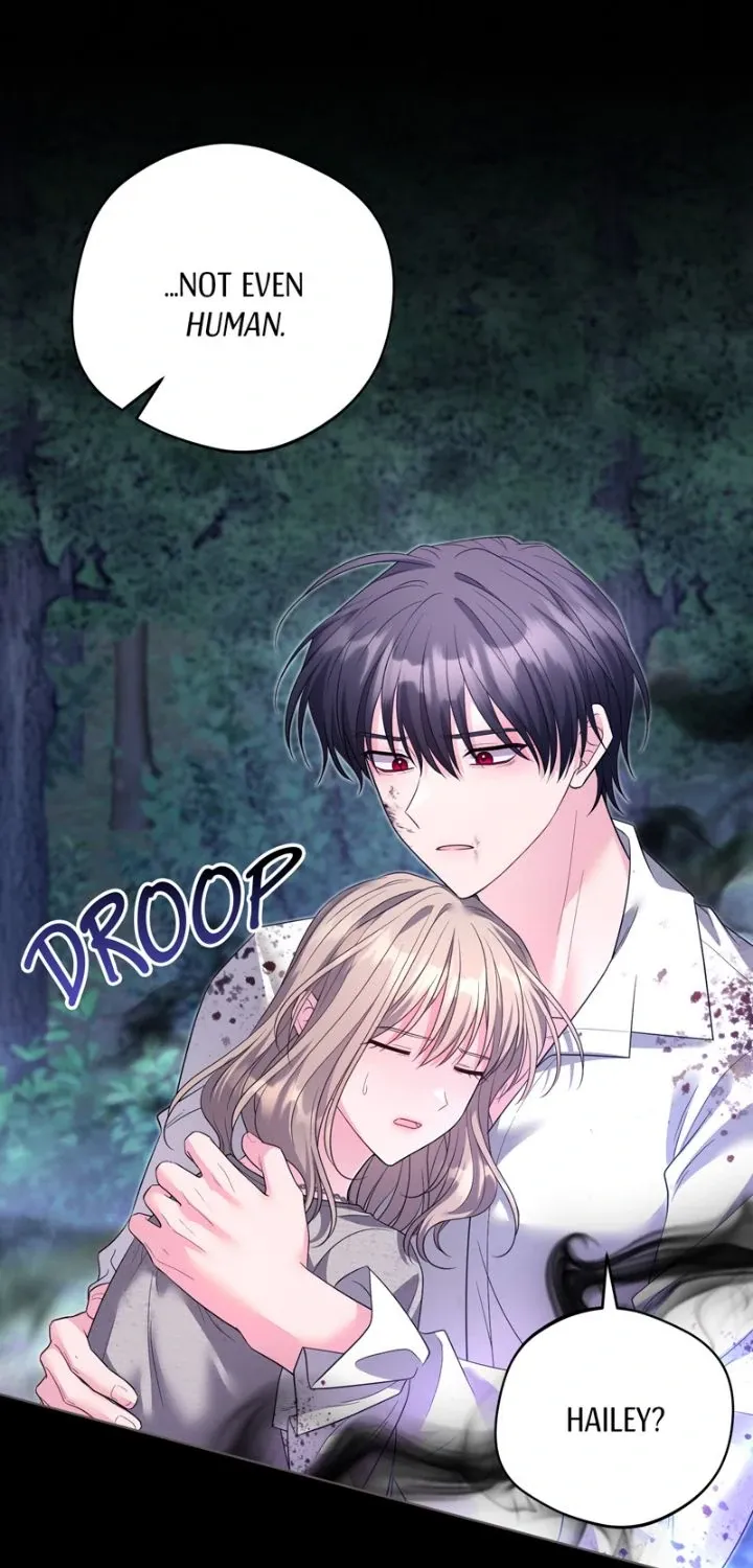 My Master Likes to be Spanked Chapter 35 page 9 - 