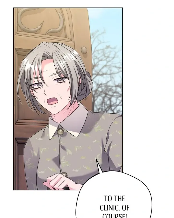 My Master Likes to be Spanked Chapter 35 page 81 - 