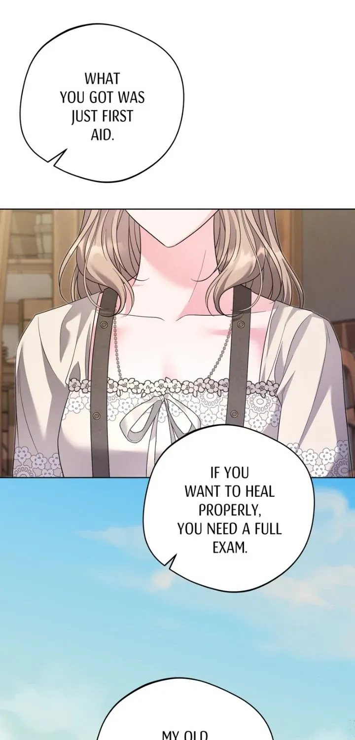 My Master Likes to be Spanked Chapter 35 page 83 - 