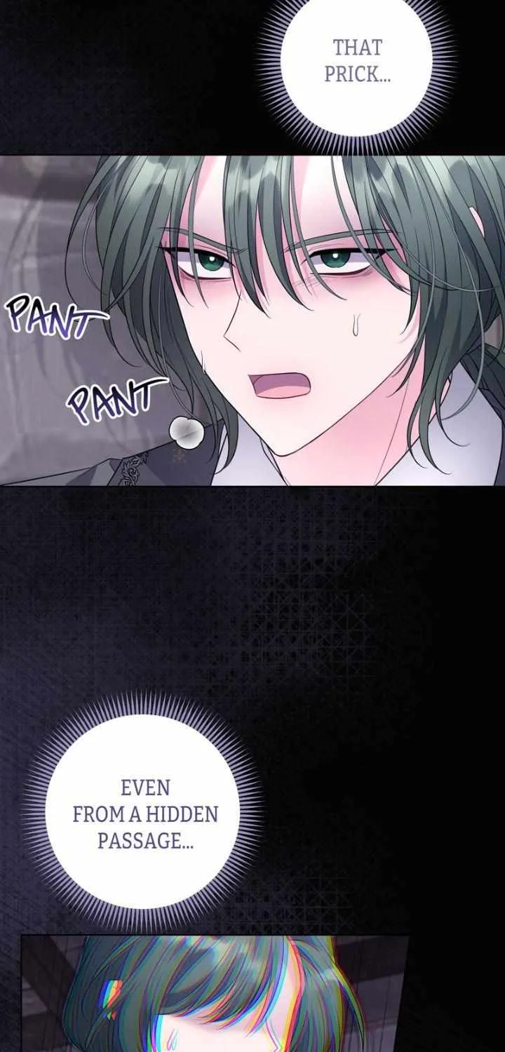 My Master Likes to be Spanked Chapter 35 page 87 - 