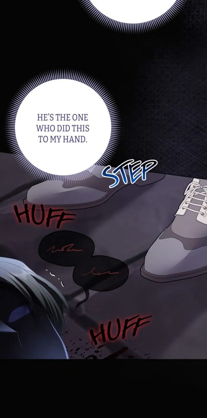 My Master Likes to be Spanked Chapter 35 page 89 - 