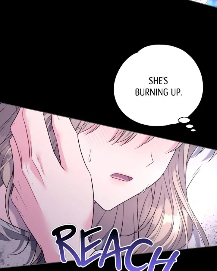 My Master Likes to be Spanked Chapter 35 page 10 - 