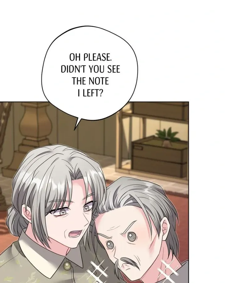 My Master Likes to be Spanked Chapter 36 page 11 - 
