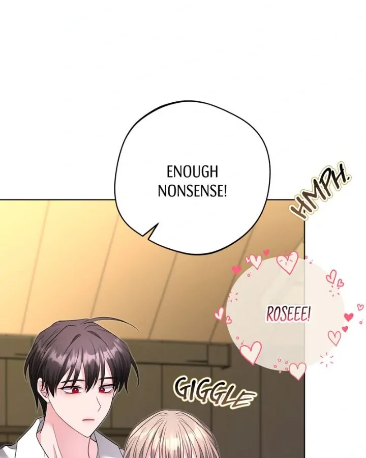 My Master Likes to be Spanked Chapter 36 page 15 - 
