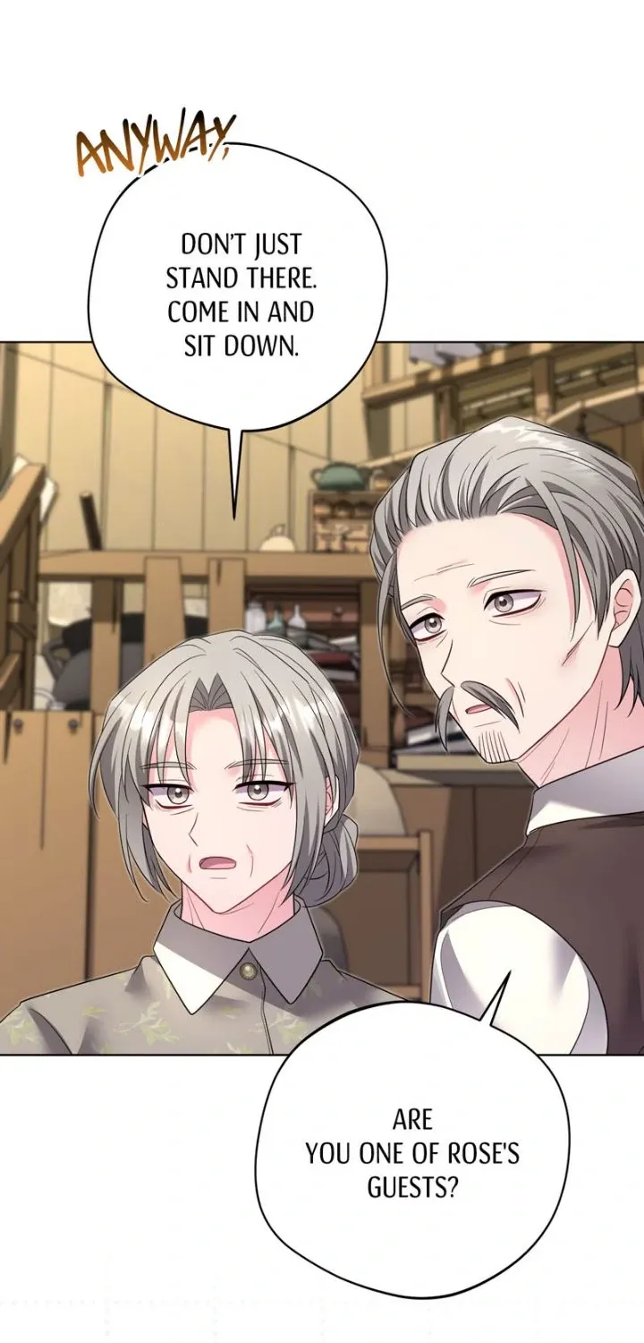 My Master Likes to be Spanked Chapter 36 page 18 - 
