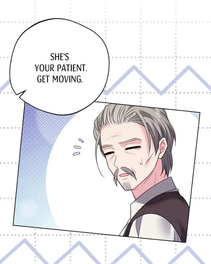 My Master Likes to be Spanked Chapter 36 page 19 - 