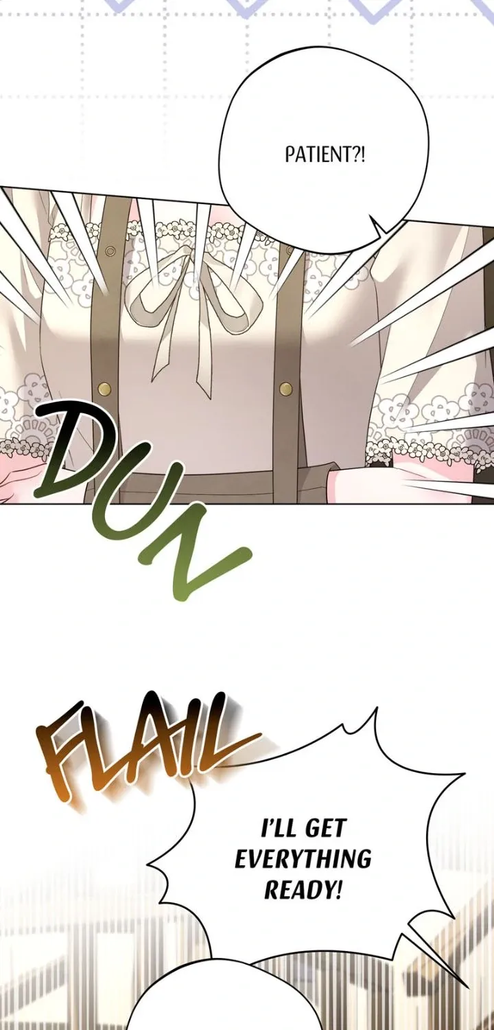 My Master Likes to be Spanked Chapter 36 page 20 - 