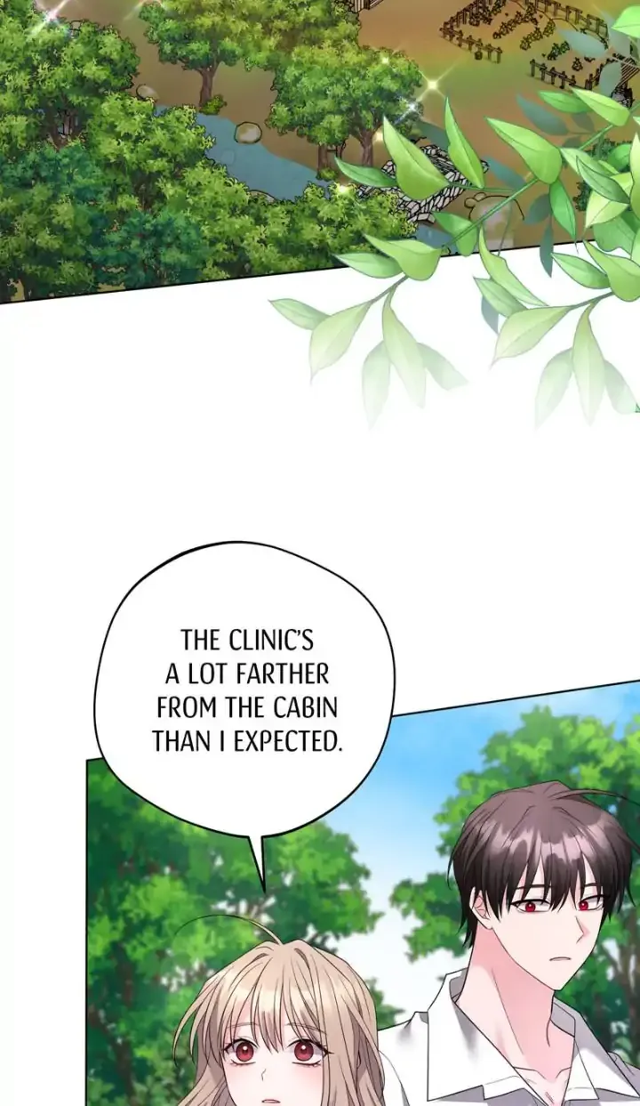 My Master Likes to be Spanked Chapter 36 page 3 - 