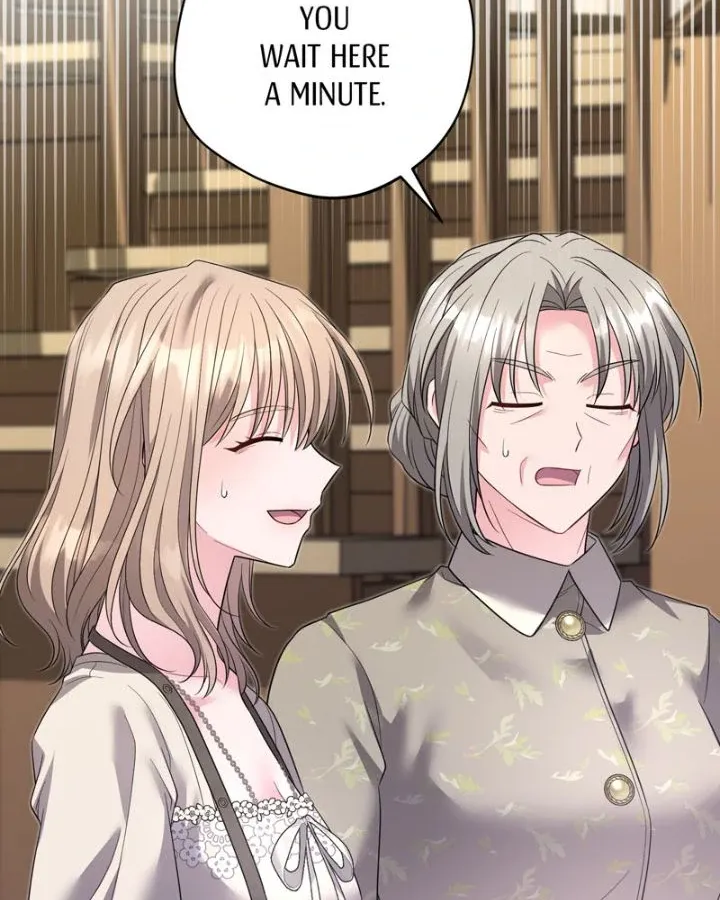 My Master Likes to be Spanked Chapter 36 page 21 - 