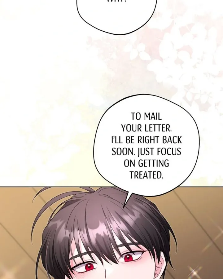 My Master Likes to be Spanked Chapter 36 page 23 - 