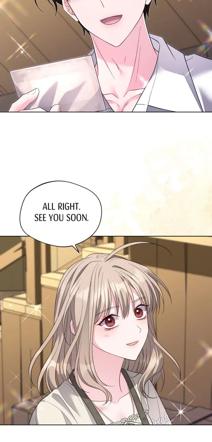 My Master Likes to be Spanked Chapter 36 page 24 - 