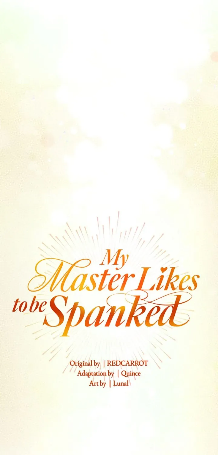 My Master Likes to be Spanked Chapter 36 page 26 - 