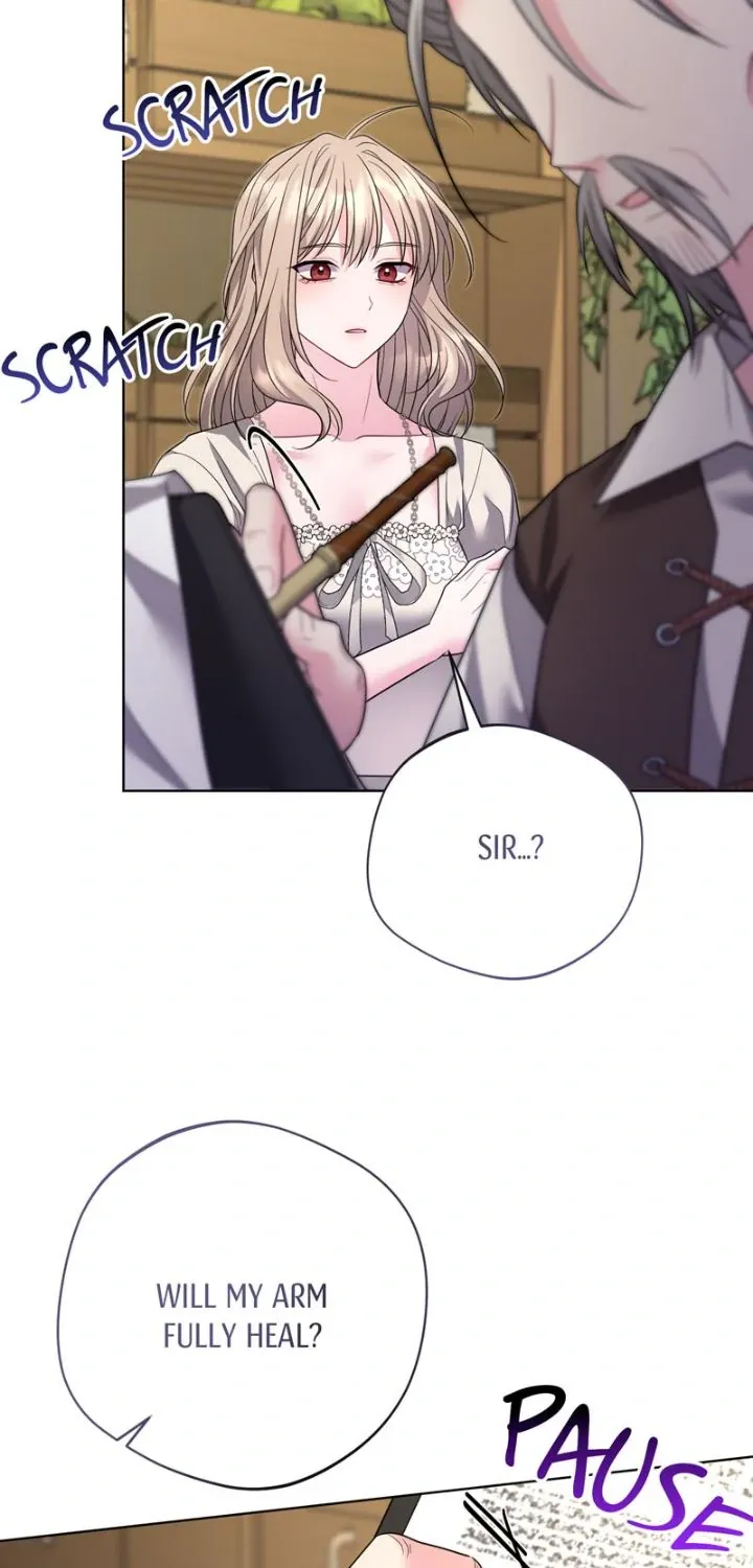 My Master Likes to be Spanked Chapter 36 page 30 - 