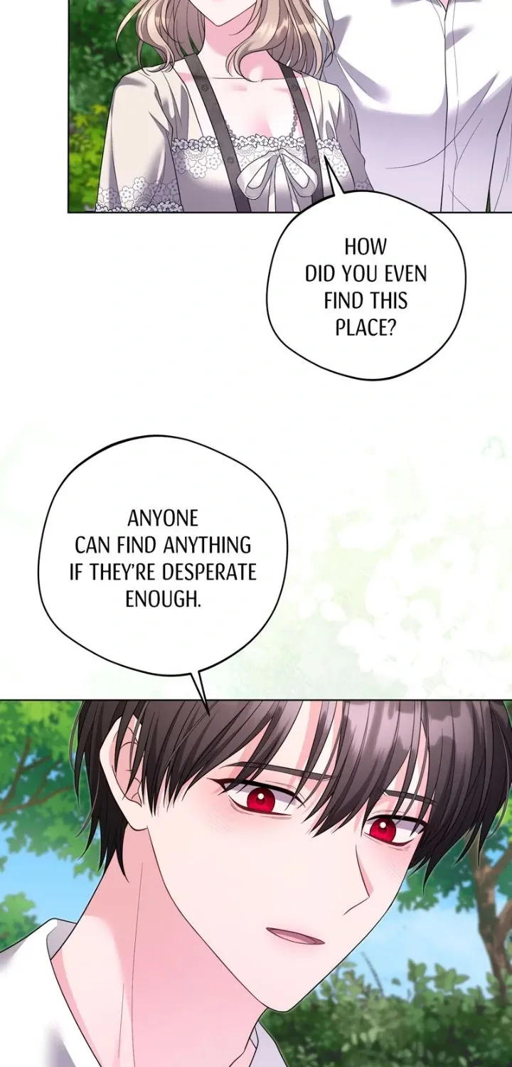My Master Likes to be Spanked Chapter 36 page 4 - 