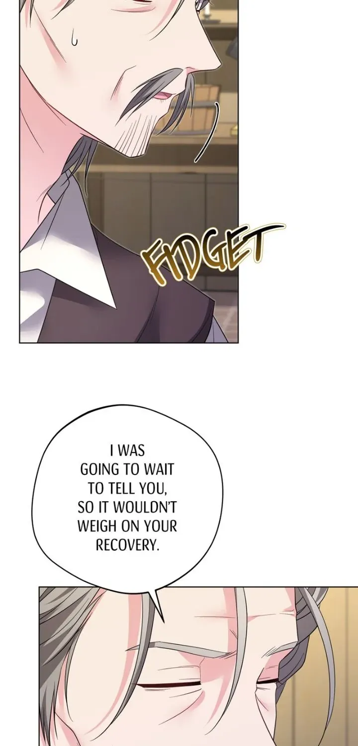 My Master Likes to be Spanked Chapter 36 page 32 - 