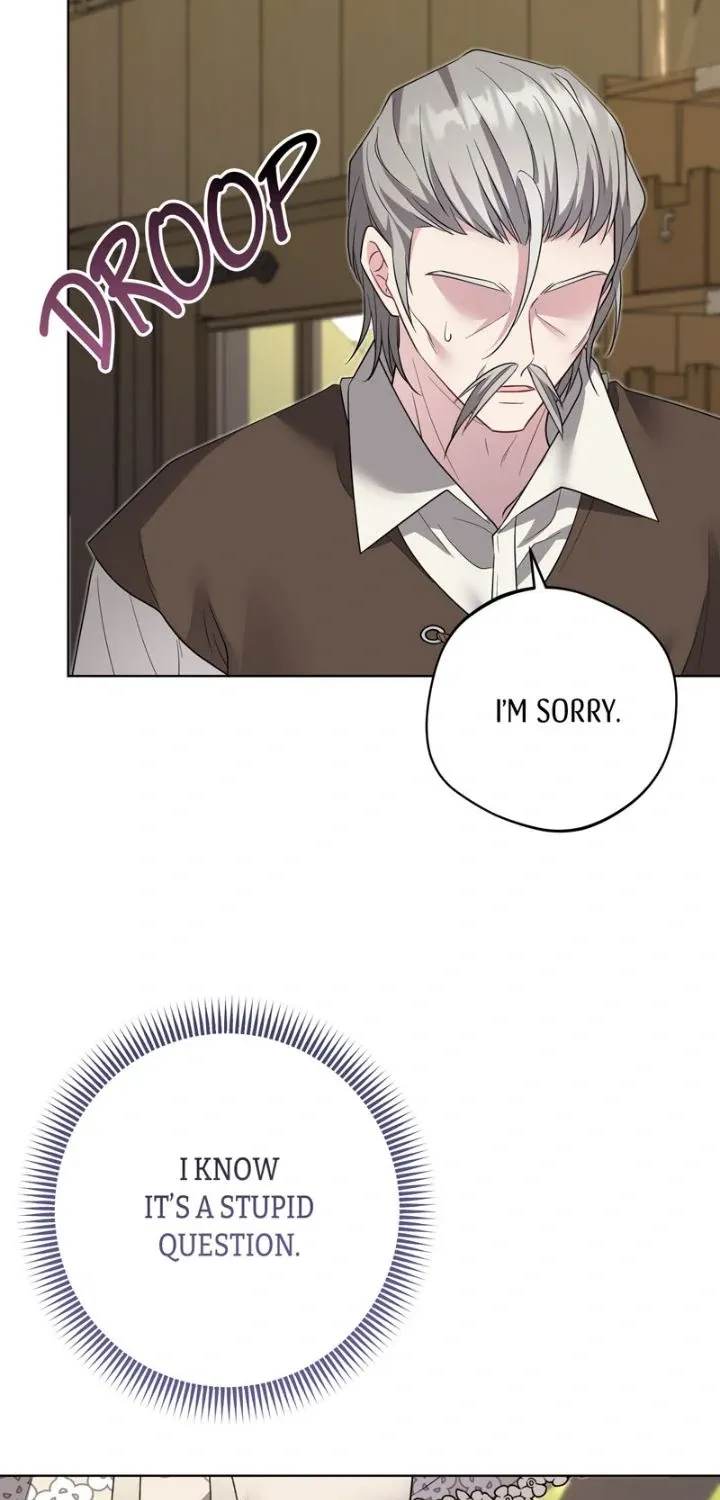 My Master Likes to be Spanked Chapter 36 page 36 - 