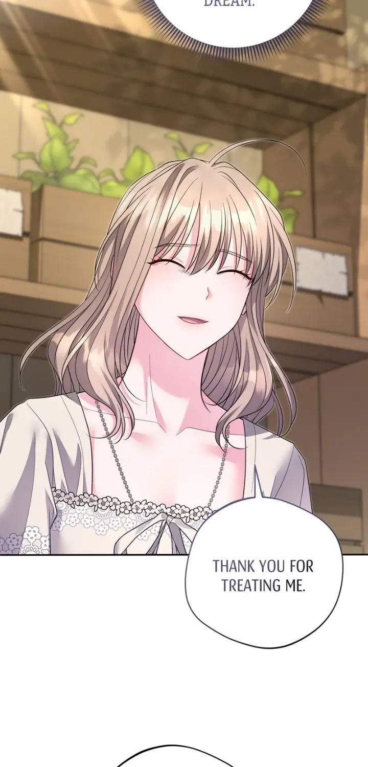 My Master Likes to be Spanked Chapter 36 page 38 - 