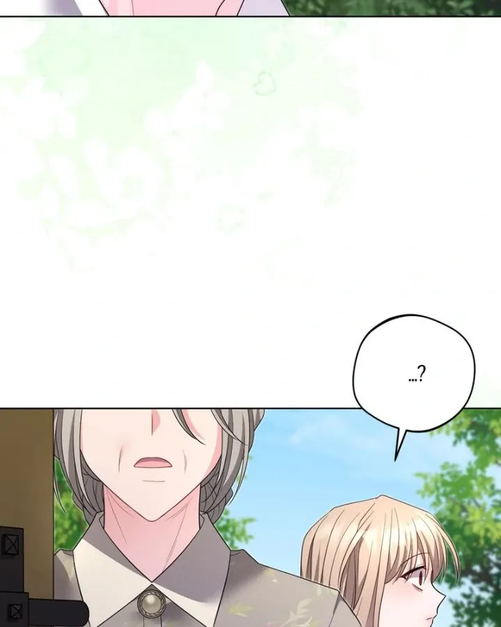 My Master Likes to be Spanked Chapter 36 page 5 - 