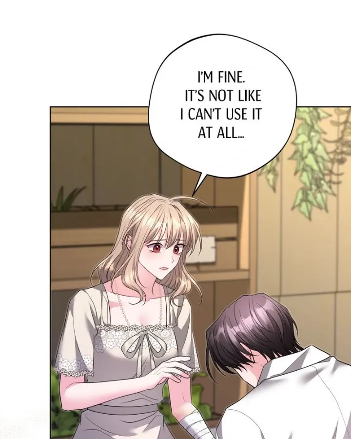 My Master Likes to be Spanked Chapter 36 page 46 - 