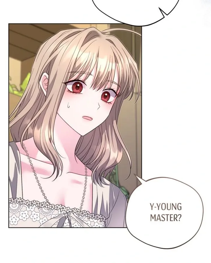 My Master Likes to be Spanked Chapter 36 page 48 - 