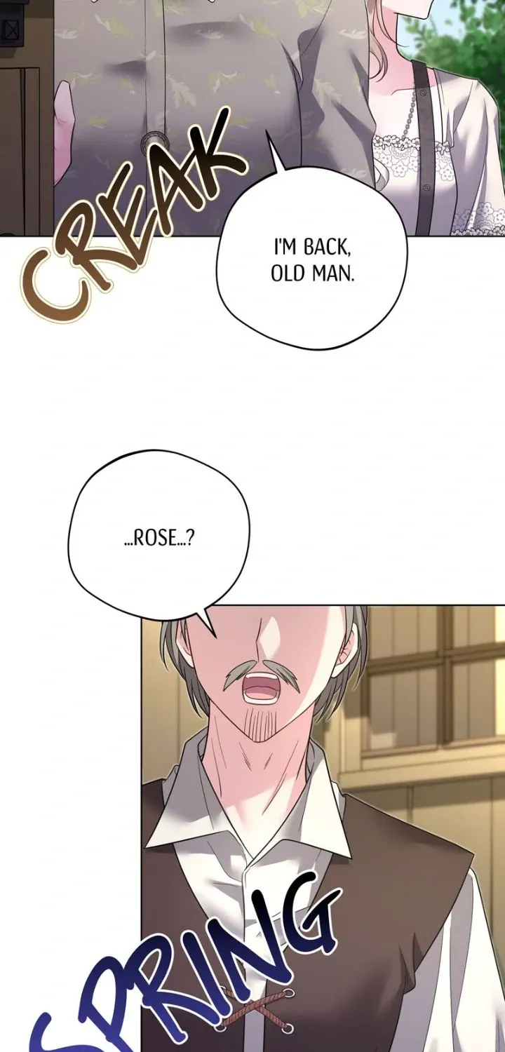My Master Likes to be Spanked Chapter 36 page 6 - 