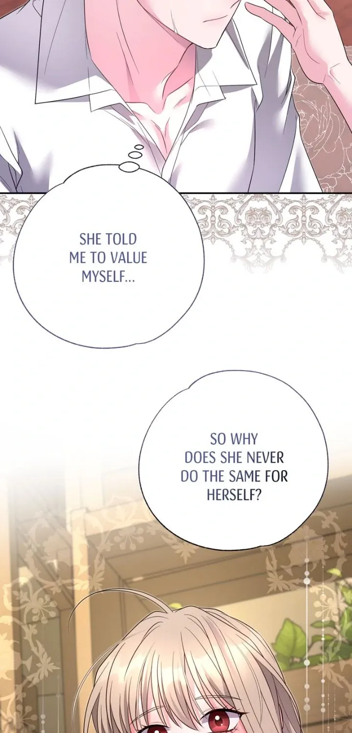 My Master Likes to be Spanked Chapter 36 page 57 - 