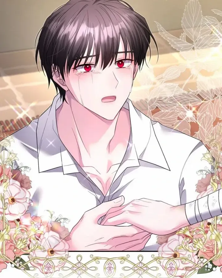 My Master Likes to be Spanked Chapter 36 page 60 - 