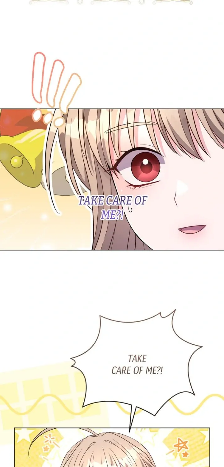 My Master Likes to be Spanked Chapter 36 page 61 - 