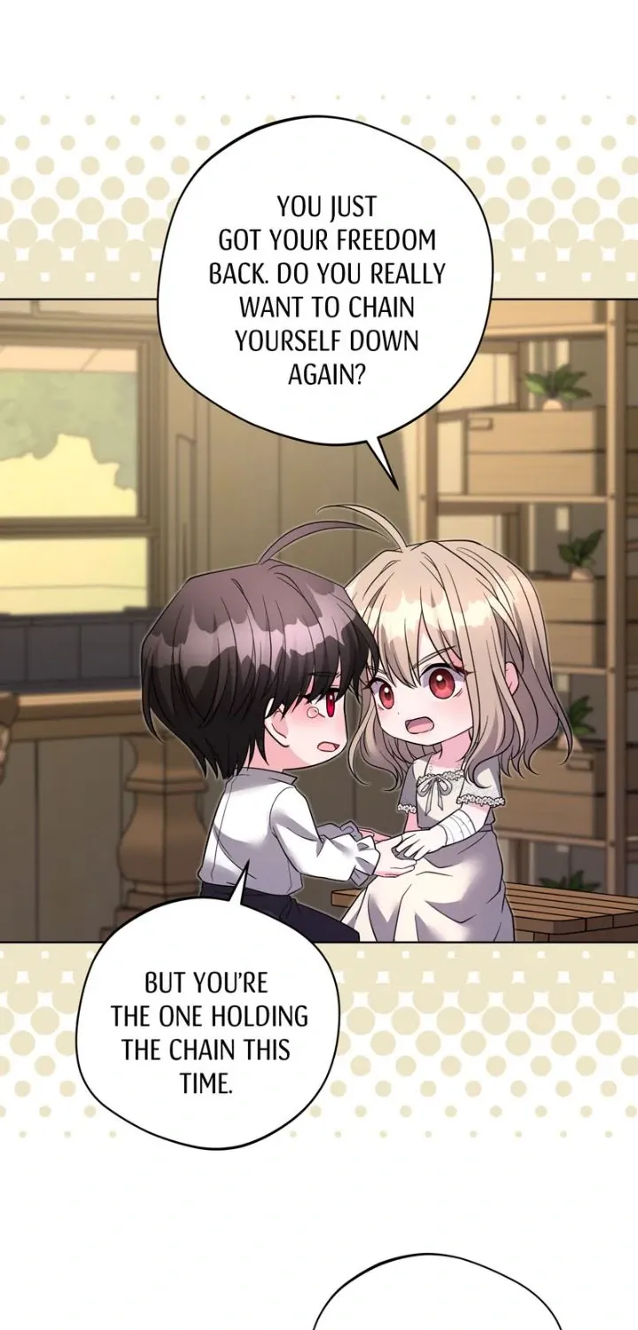 My Master Likes to be Spanked Chapter 36 page 63 - 