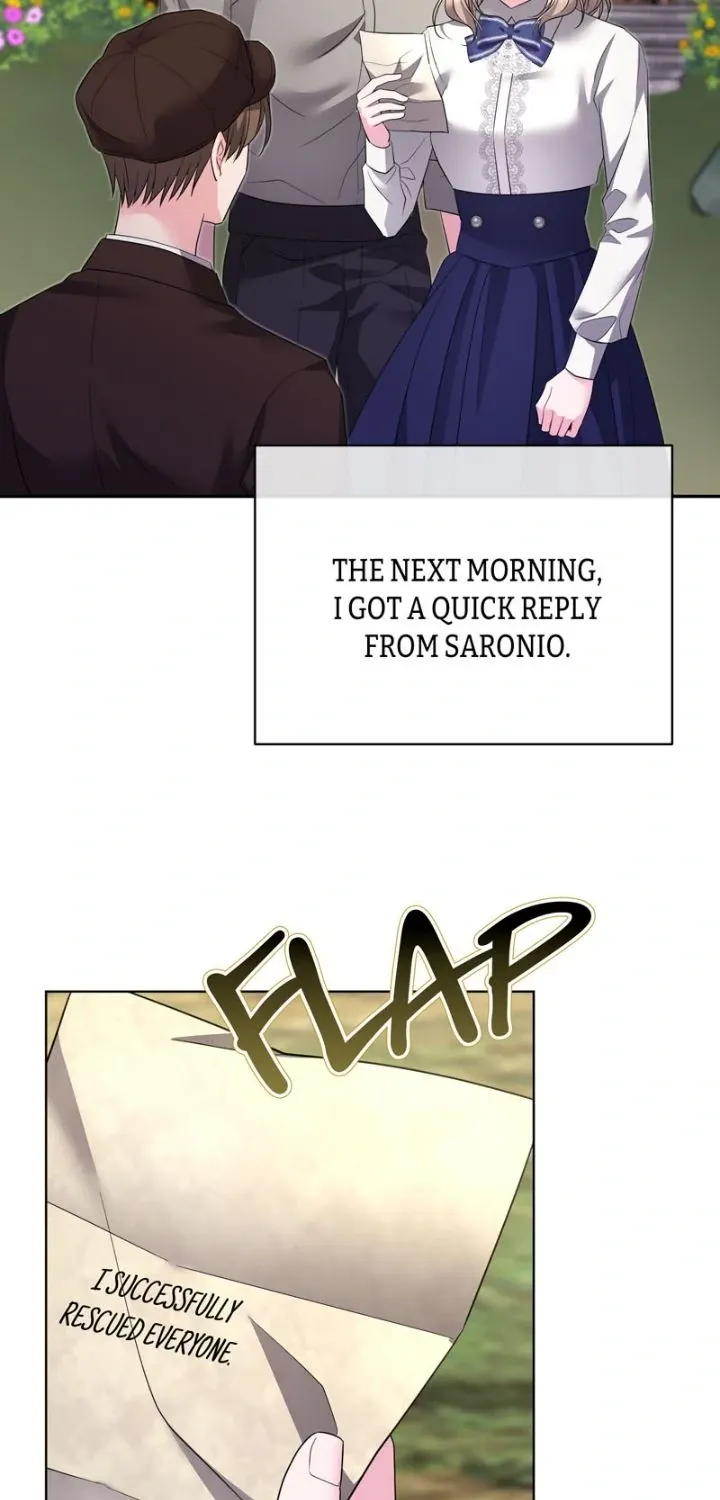 My Master Likes to be Spanked Chapter 36 page 72 - 