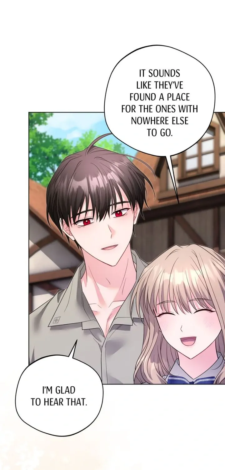 My Master Likes to be Spanked Chapter 36 page 75 - 