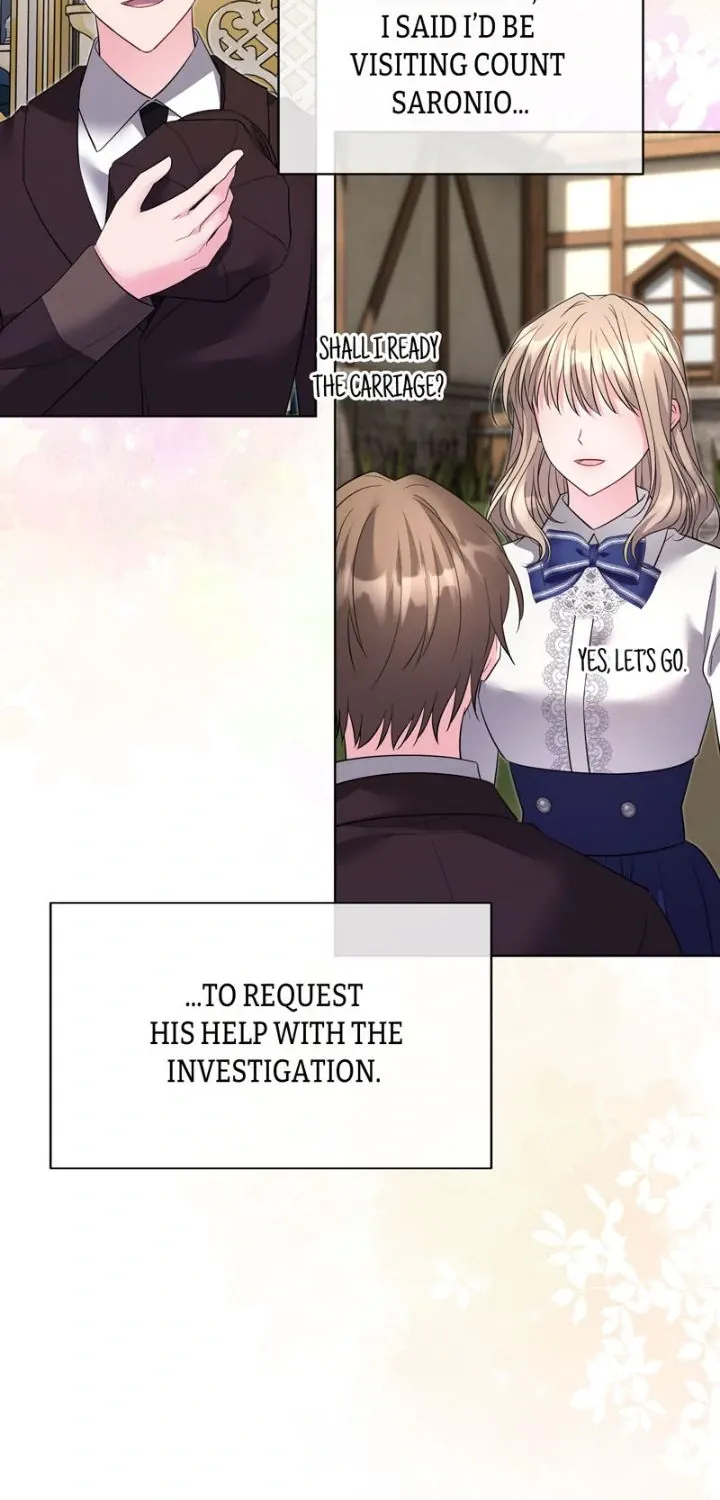 My Master Likes to be Spanked Chapter 36 page 77 - 