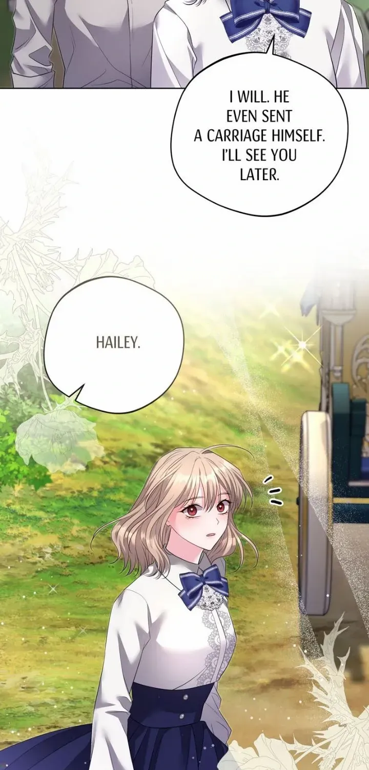 My Master Likes to be Spanked Chapter 36 page 79 - 