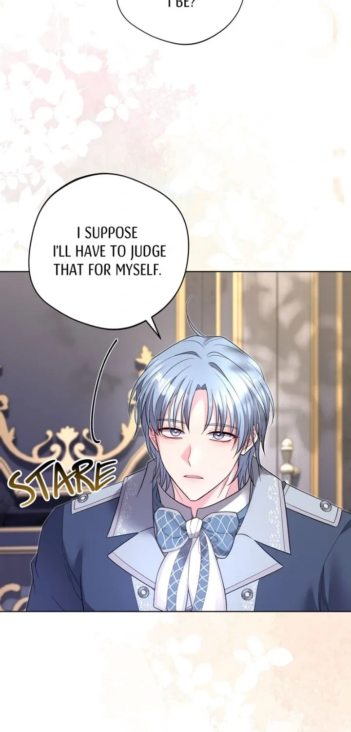 My Master Likes to be Spanked Chapter 37 page 11 - 