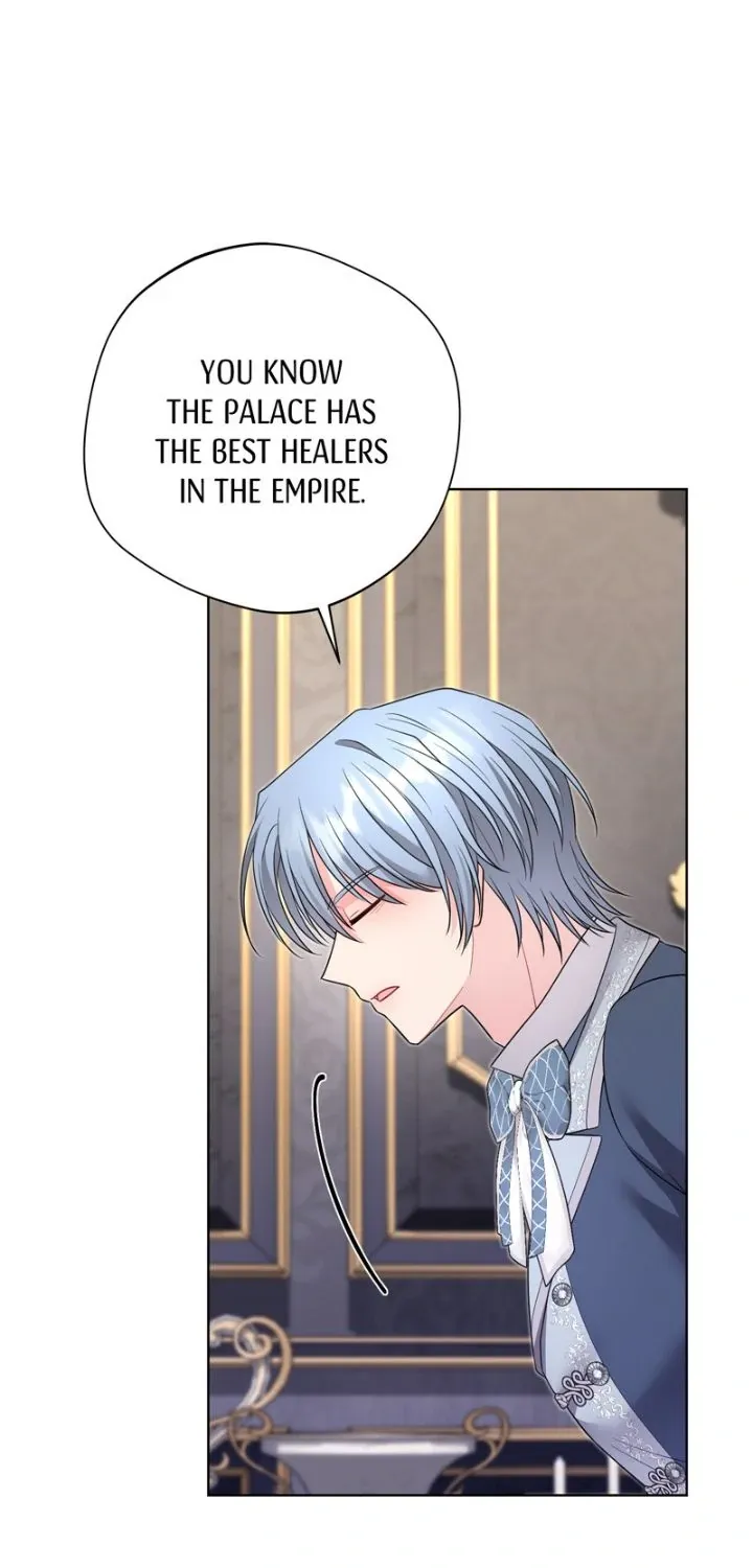 My Master Likes to be Spanked Chapter 37 page 17 - 