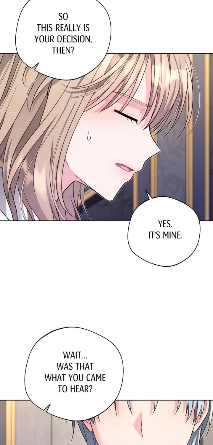 My Master Likes to be Spanked Chapter 37 page 21 - 