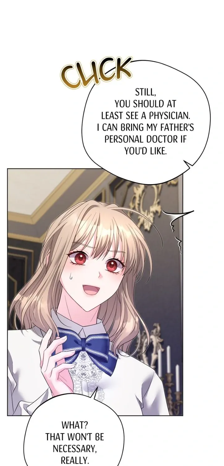 My Master Likes to be Spanked Chapter 37 page 24 - 