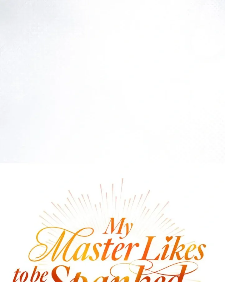 My Master Likes to be Spanked Chapter 37 page 32 - 